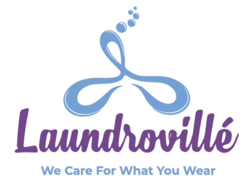 Laundroville