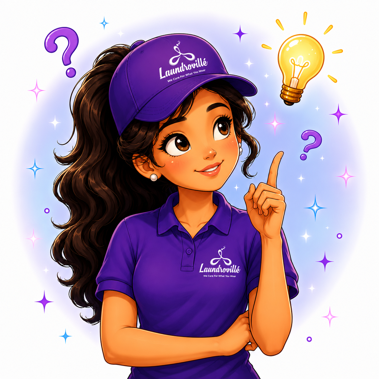 Got Questions?