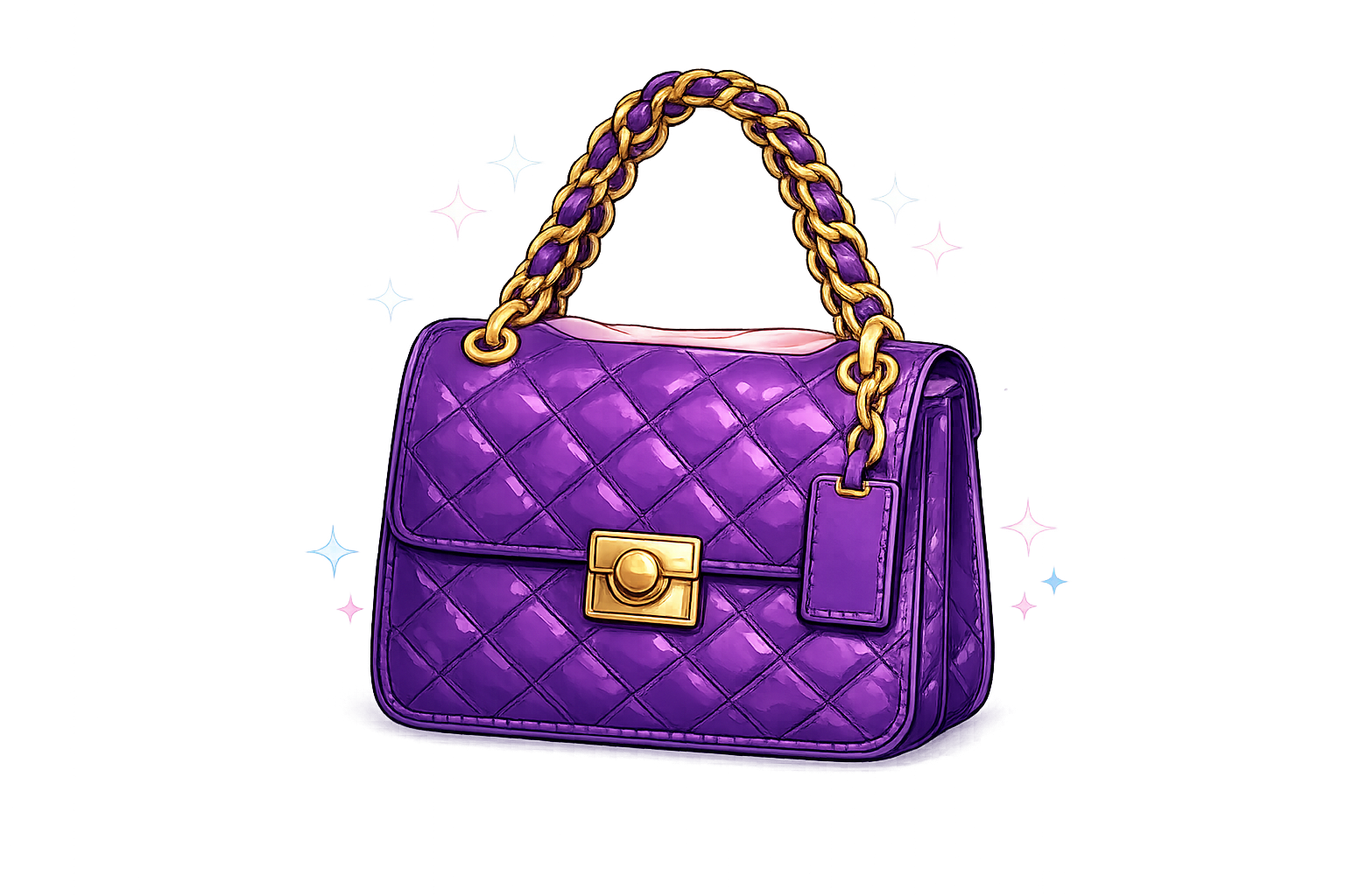 Handbag